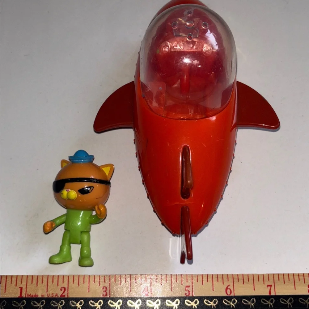 Mattel fisher price